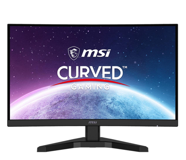 MSI G245CV Curved VA 1080p/100Hz - 1227205 - zdjęcie